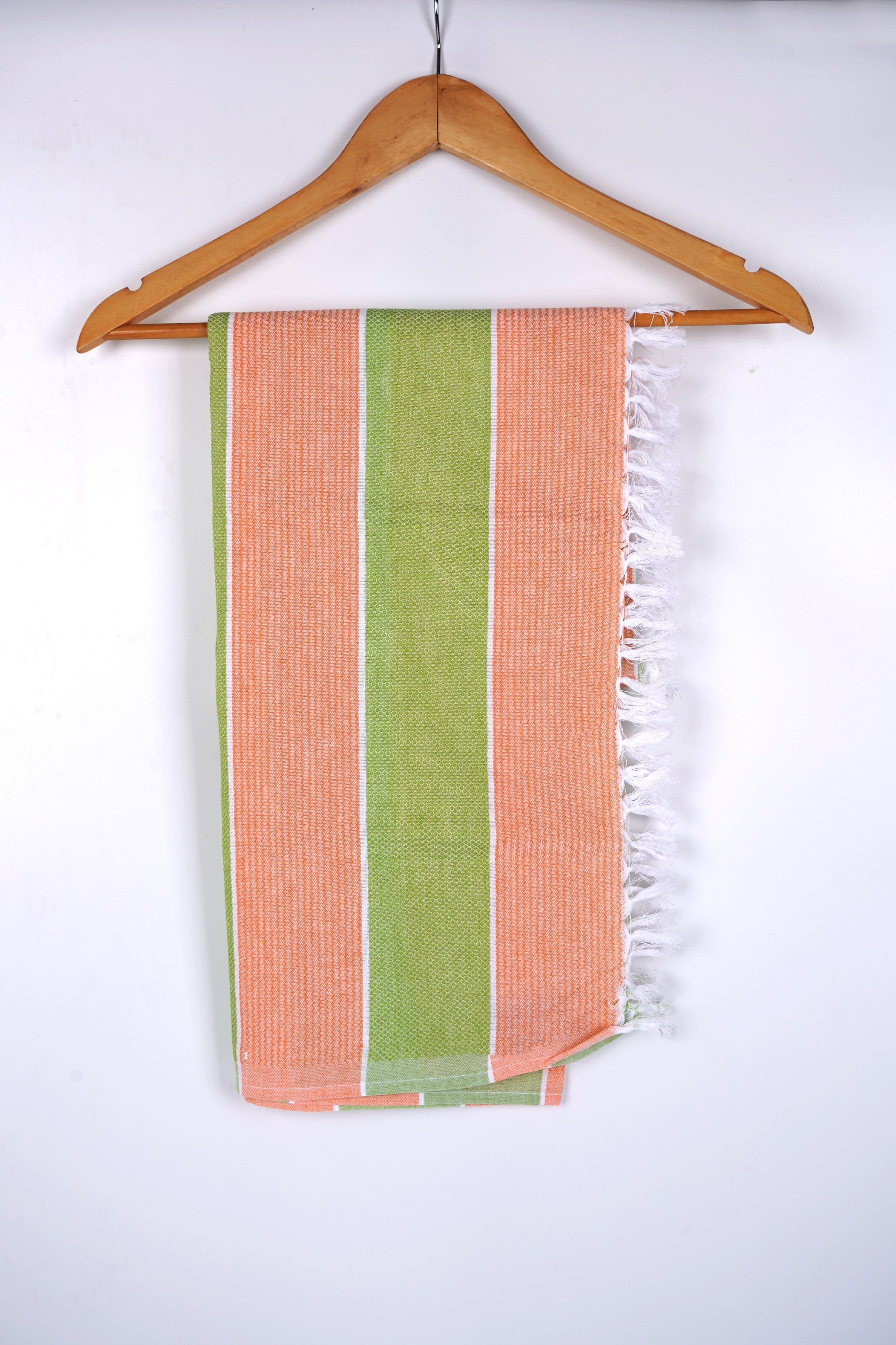 CBT-03 RX BATH TOWEL 29X58 - Dark Orange