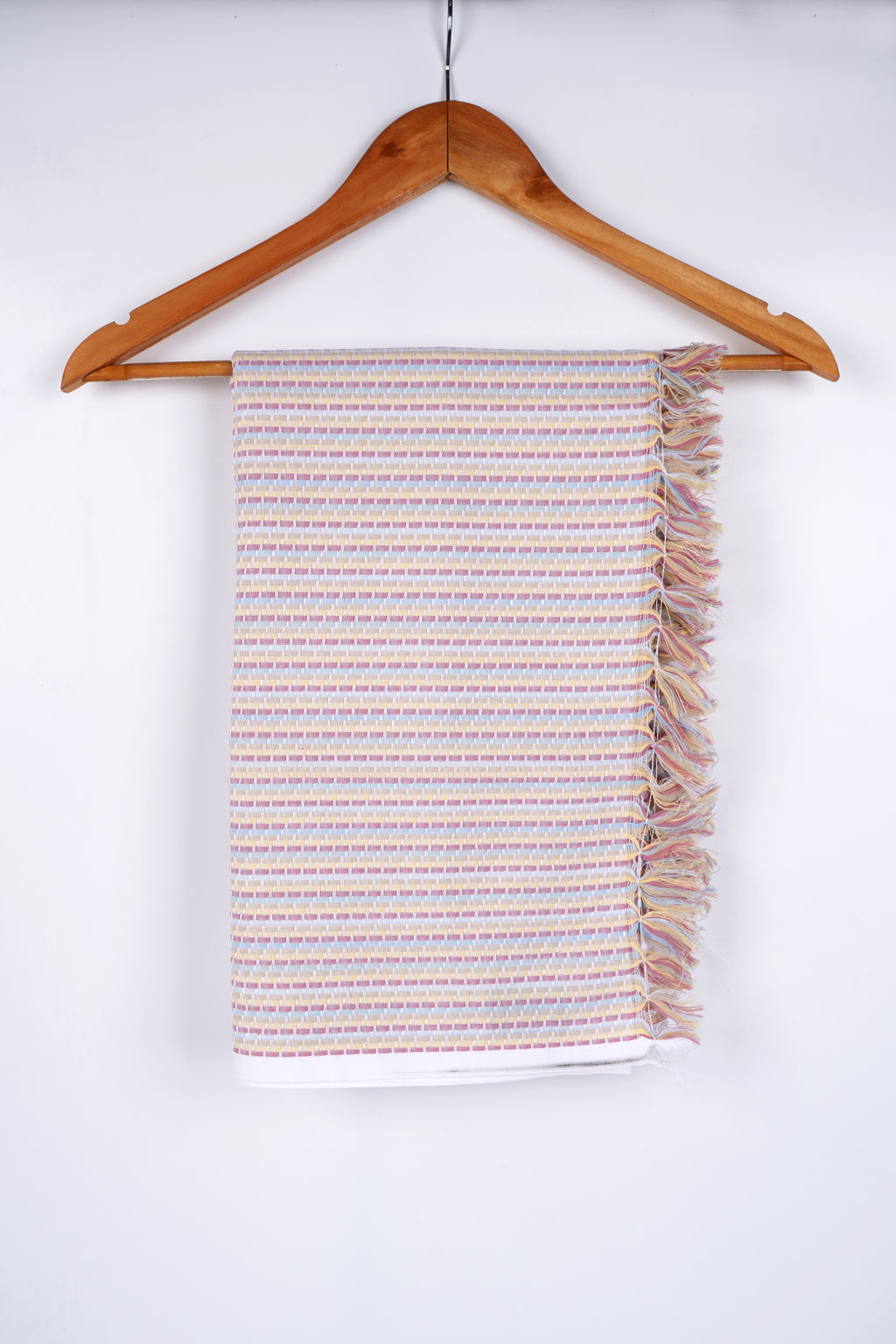 CBT-12 RX BATH TOWEL 30X60 - Light Orange
