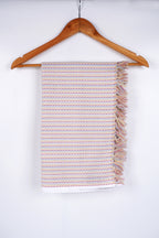 CBT-12 RX BATH TOWEL 30X60 - Light Orange