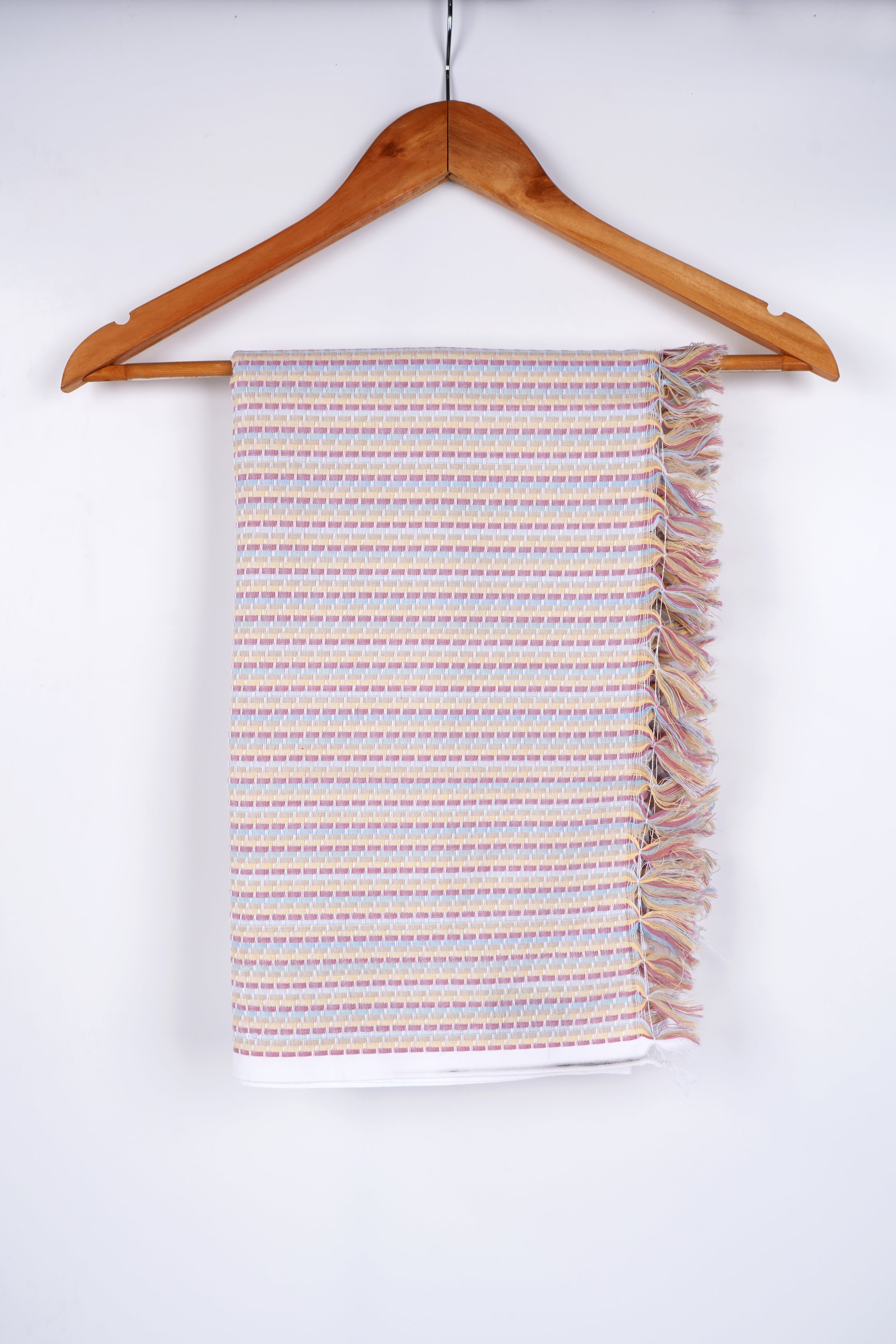 CBT-12 RX BATH TOWEL 30X60 - Light Orange