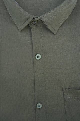 Hitler Colour Shirt Half Sleeve - 73005