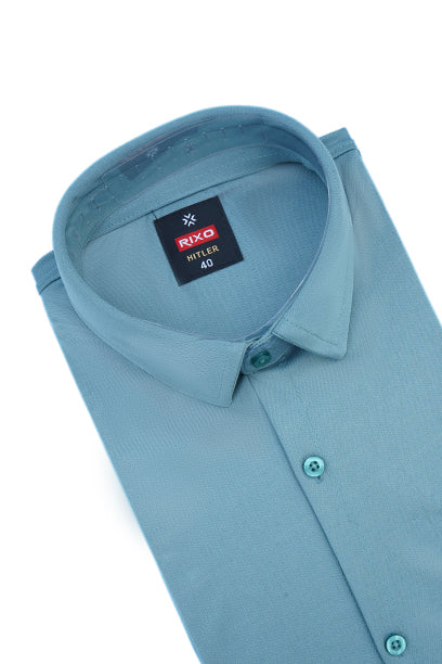 Hitler Colour Shirt Half Sleeve - 73013 Main Image