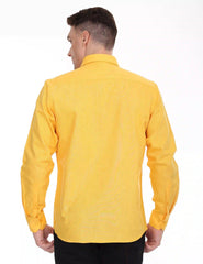 Best-colour-shirts-yellow-colour