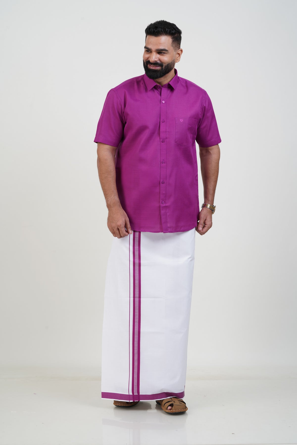 Colour Catch Magenta Single Set – 50501