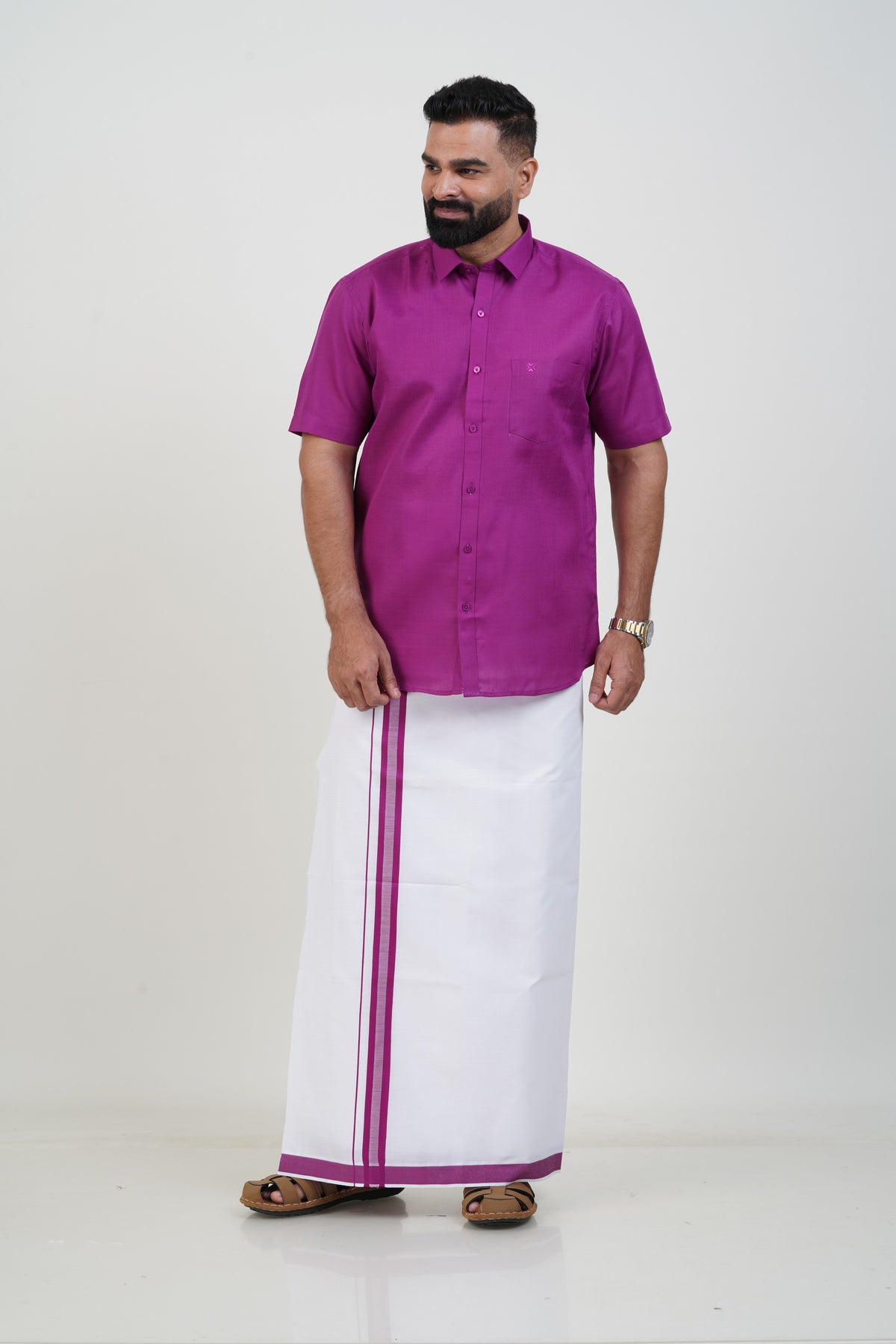 Colour Catch Magenta Single Set – 50501