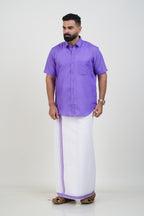 Colour Catch Single Set – Lavender Purple - 50510