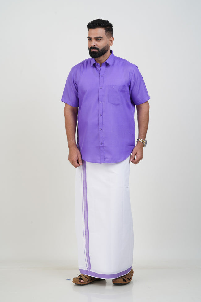 Colour Catch Single Set – Lavender Purple - 50510 Main Image