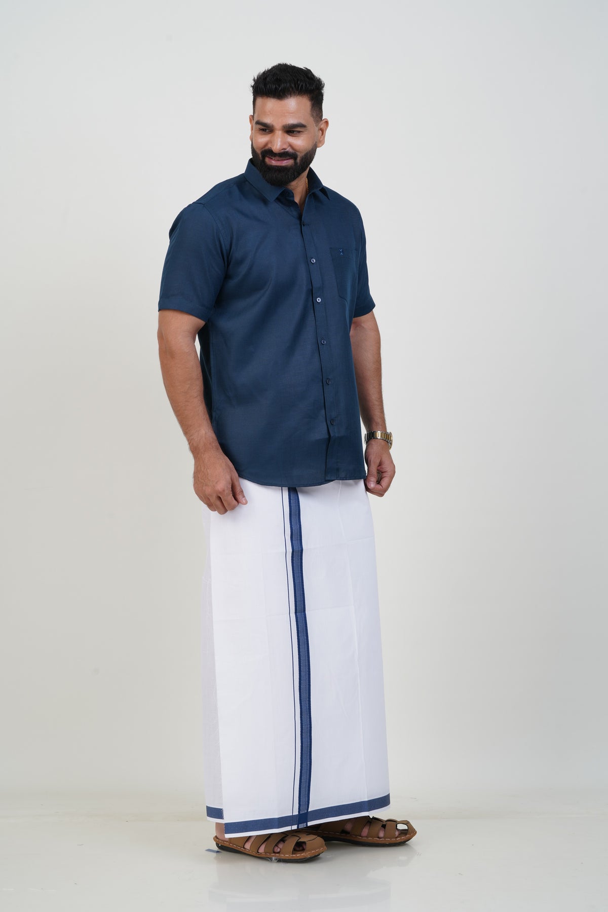 Colour Catch Single Set -  Midnight Blue - 50517