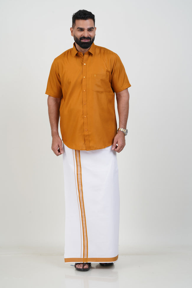 Colour Catch Single Set – Mustard Gold - 50508 Main Image