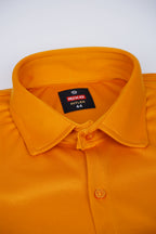 3 Pcs Combo Half Sleeve Shirts - size 38