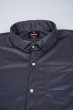 3 Pcs Combo Half Sleeve Lycra Shirts - size 40-