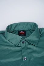 3 Pcs Combo Half Sleeve Lycra Shirts - size 40-