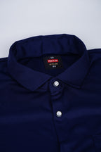 3 Pcs Combo Half Sleeve Lycra Shirts - size 40-