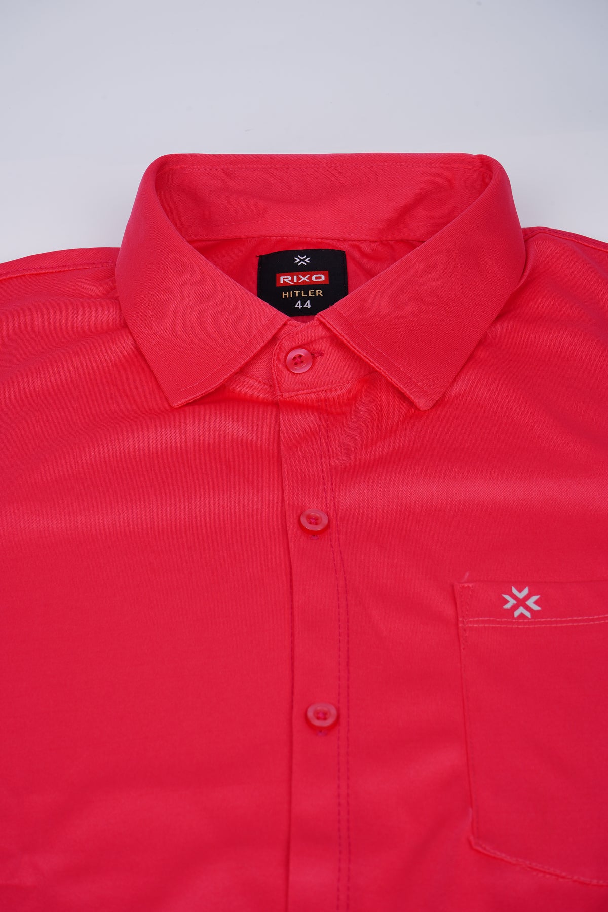 3 Pcs Combo Half Sleeve Shirts - size 38