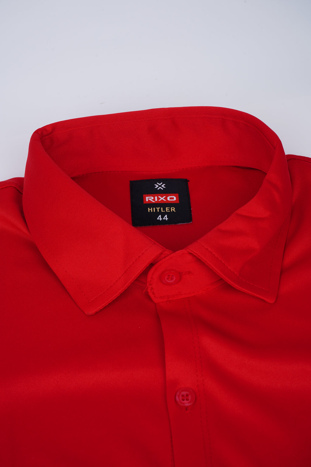 3 Pcs Combo Half Sleeve Shirts - size 38