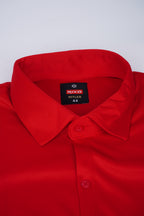 3 Pcs Combo Half Sleeve Shirts - size 38