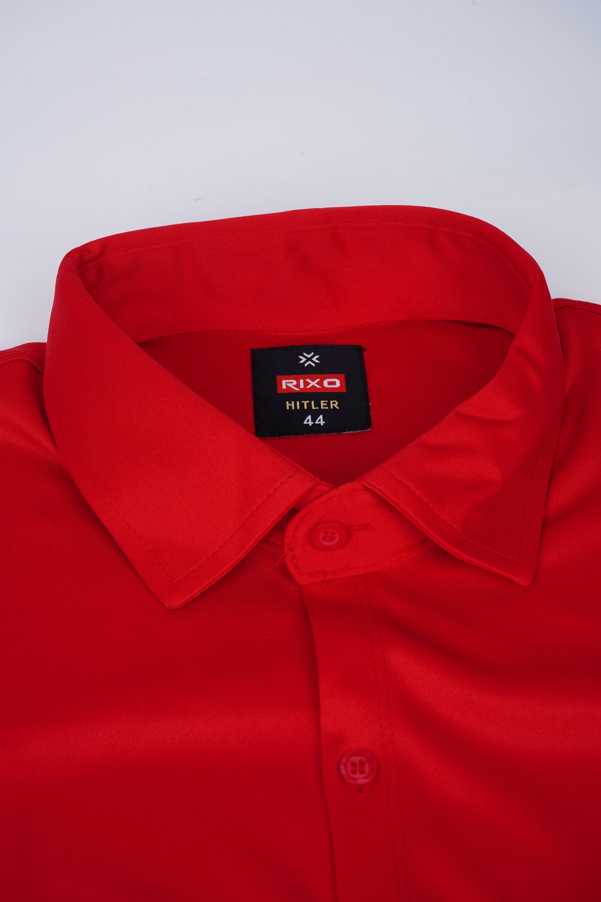 3 Pcs Combo Half Sleeve Shirts - size 38
