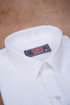 Fair White Premium Shirt – 4352