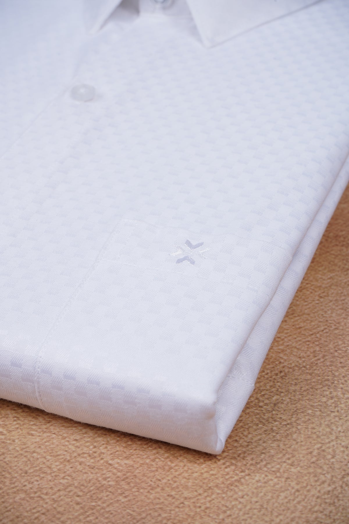 Fair White Premium Shirt – 4352