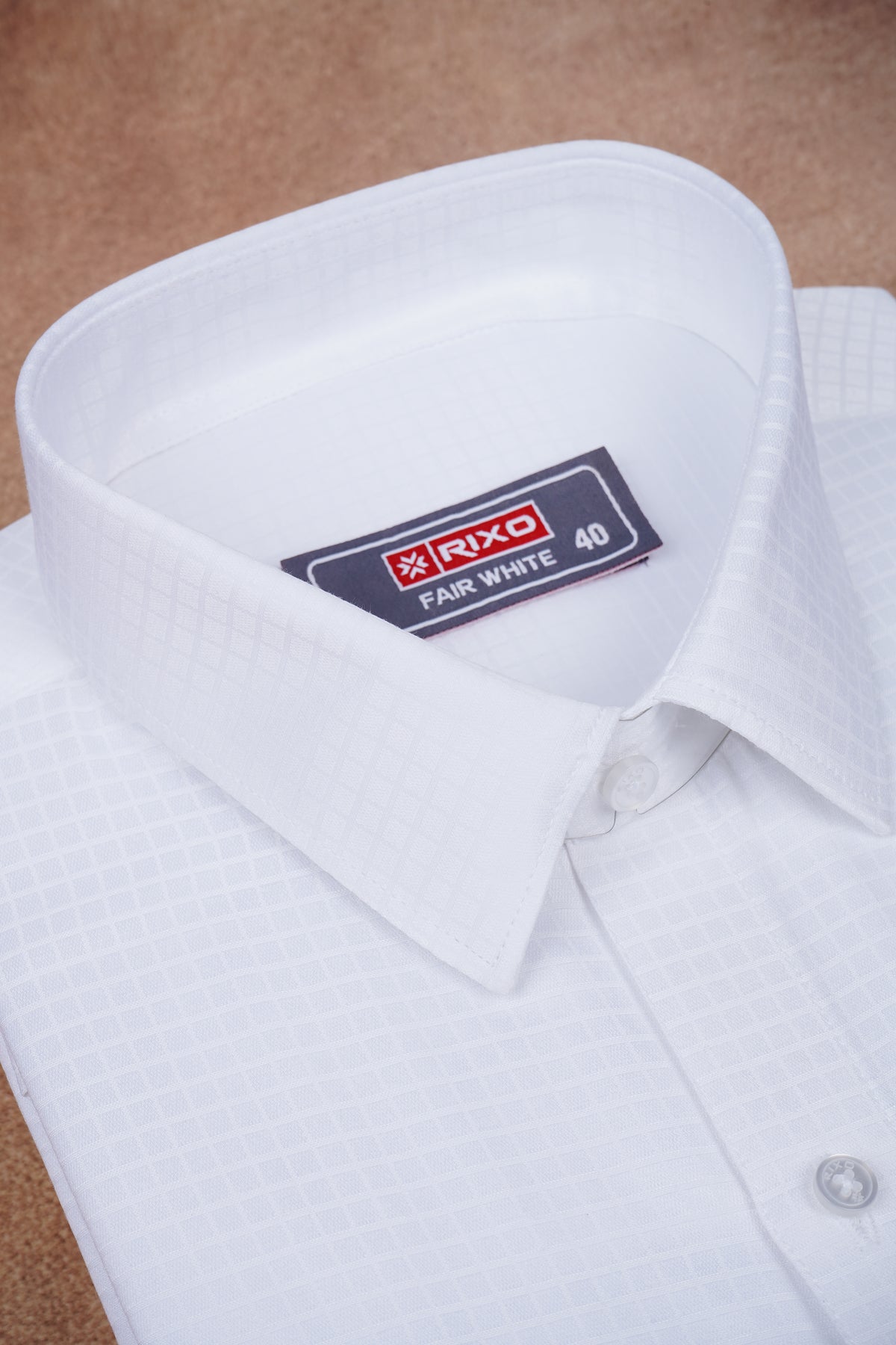 Fair White Premium Shirt – 4351
