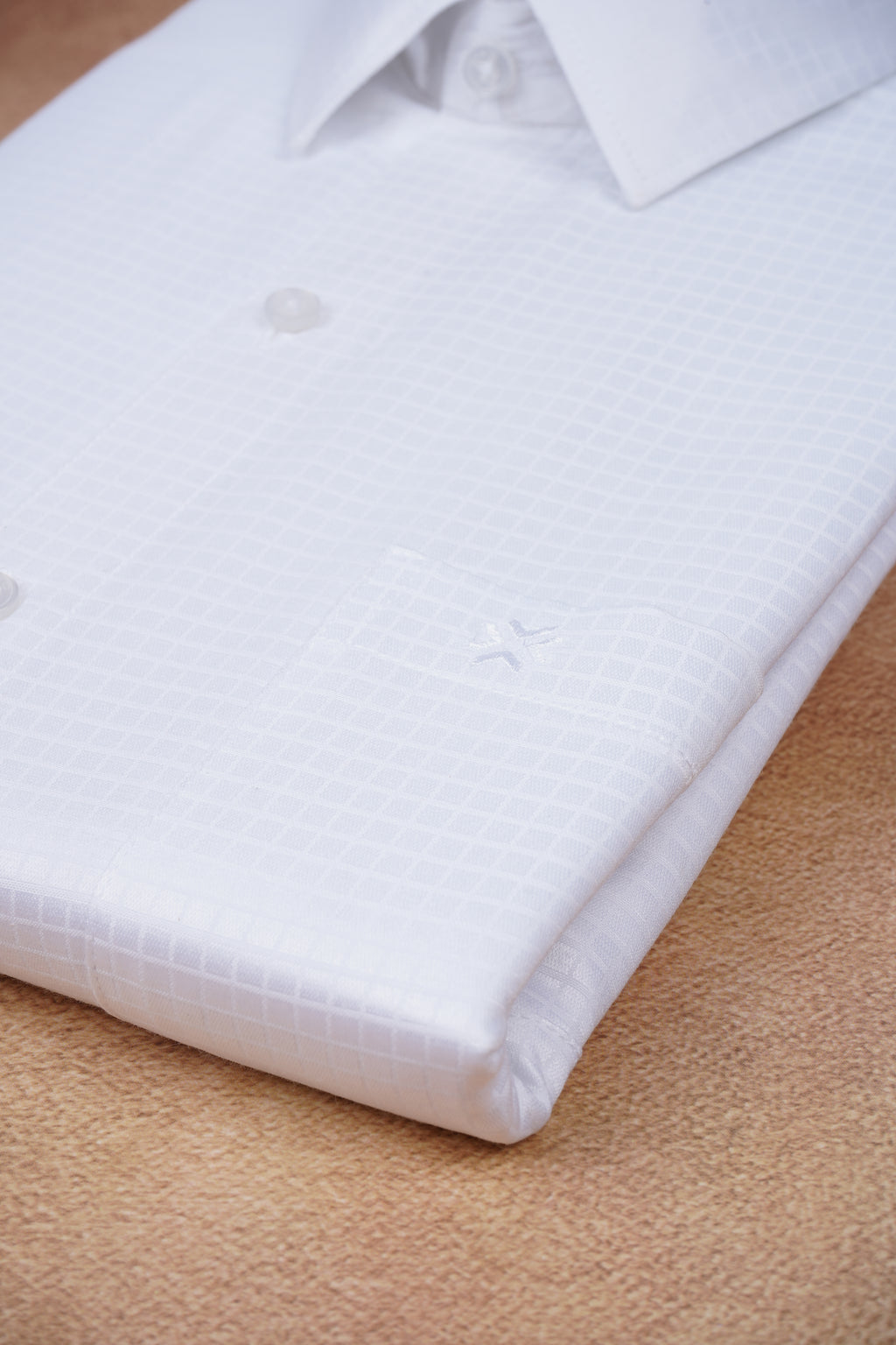Fair White Premium Shirt – 4351
