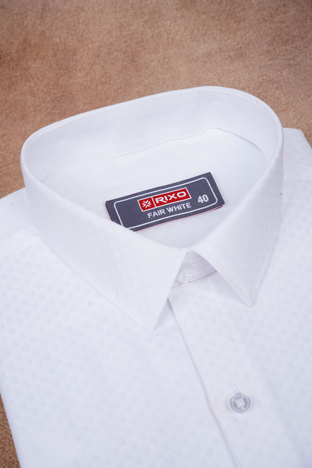 Fair White Premium Shirt – 4353
