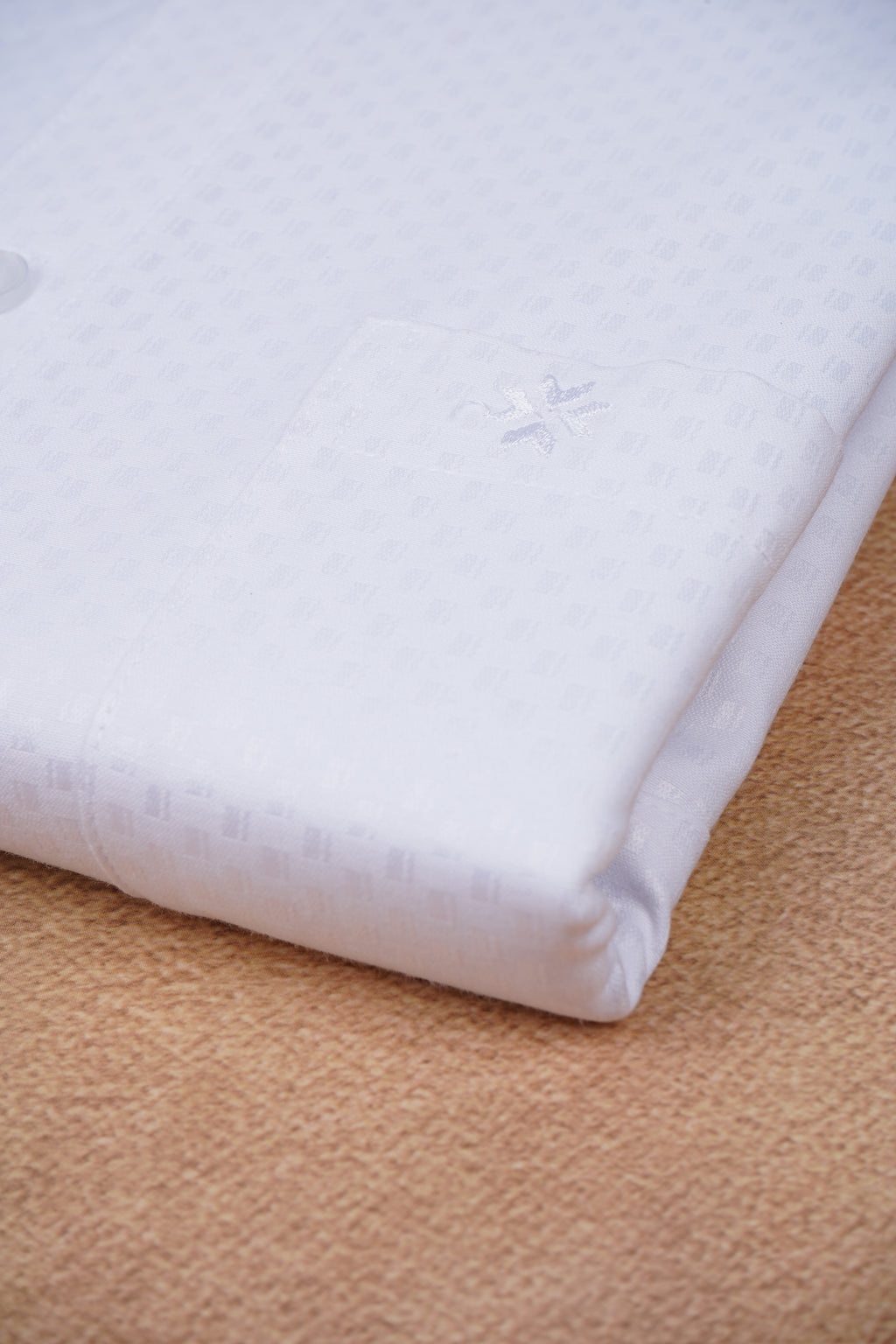 Fair White Premium Shirt – 4353
