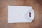 GREEN PARK Men's Premium White Shirt - 3353