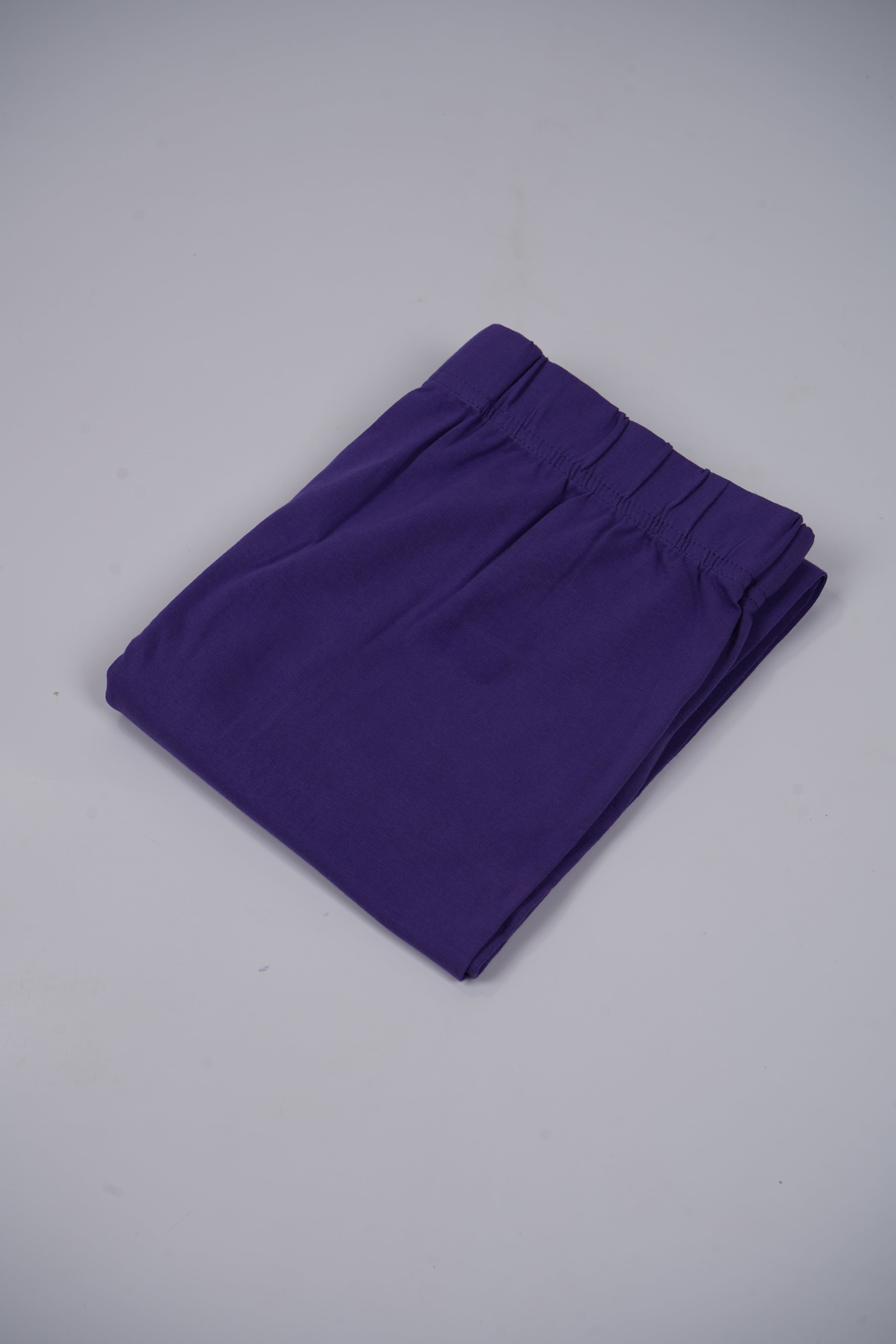 2 Pcs Combo Leggings - M