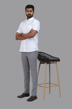 Fair White Premium Shirt – 4351