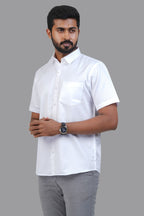 Fair White Premium Shirt – 4301