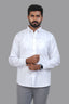 Fair White Premium Shirt – Full Sleeve
