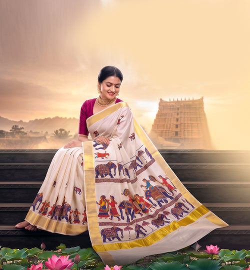 Sarees
