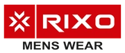best-outfits-for-men-rixo-logo