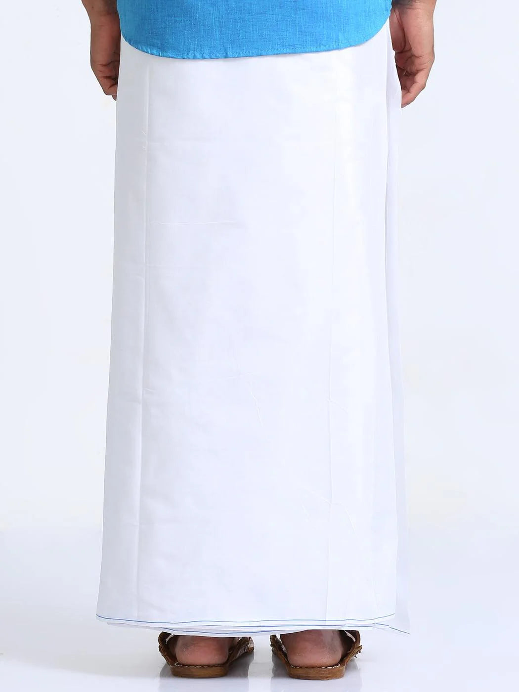 blue-border-cotton-dhoti