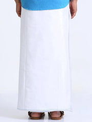 blue-border-cotton-dhoti