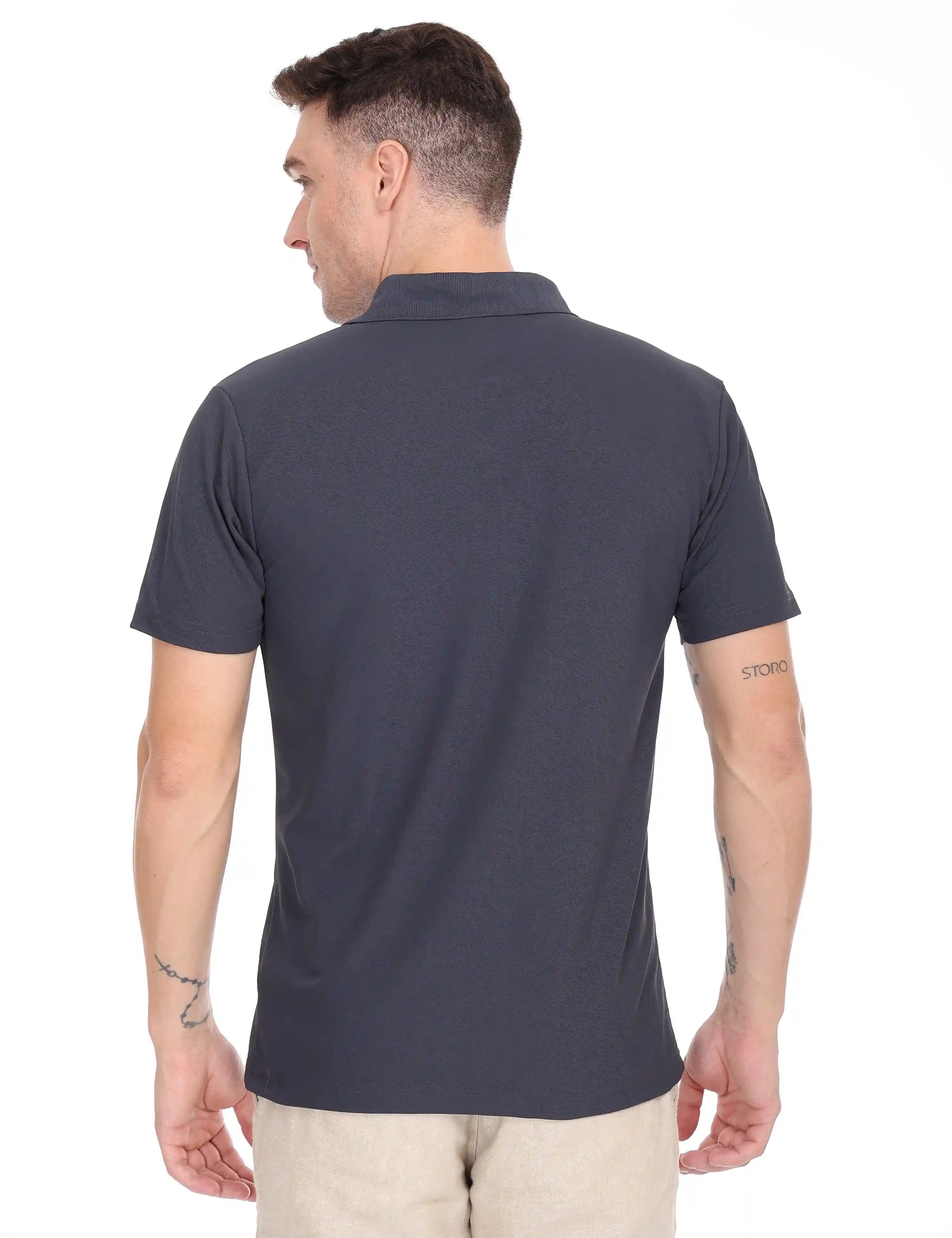 collar-t-shirts-for-men-grey-Rixo