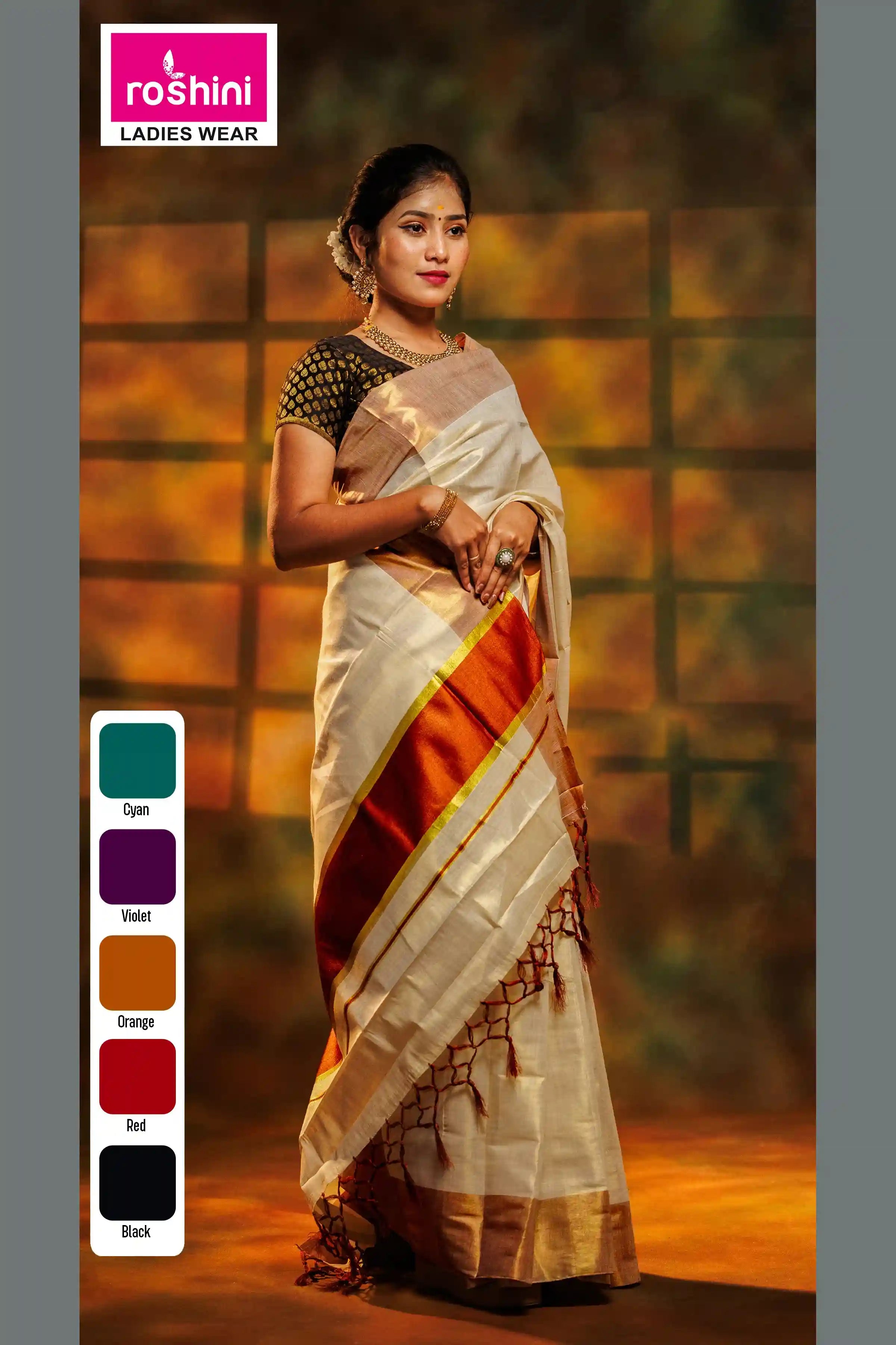 kasavu-sarees-online-kerala-red-border