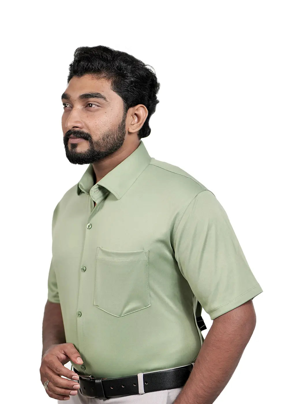 light-green-lycra-shirt-for-men