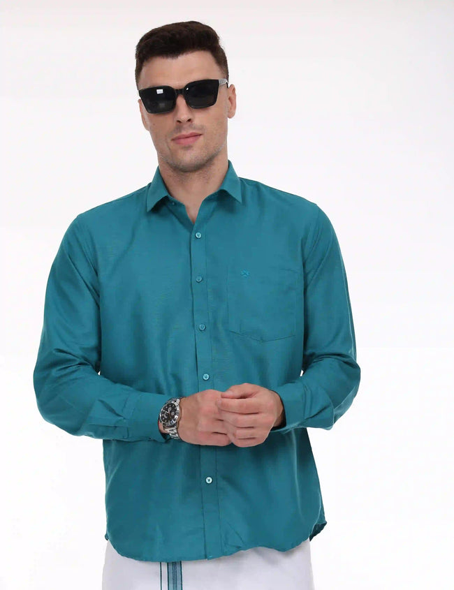 men_s-clothing-online-store-shirts_Blue Hover Image