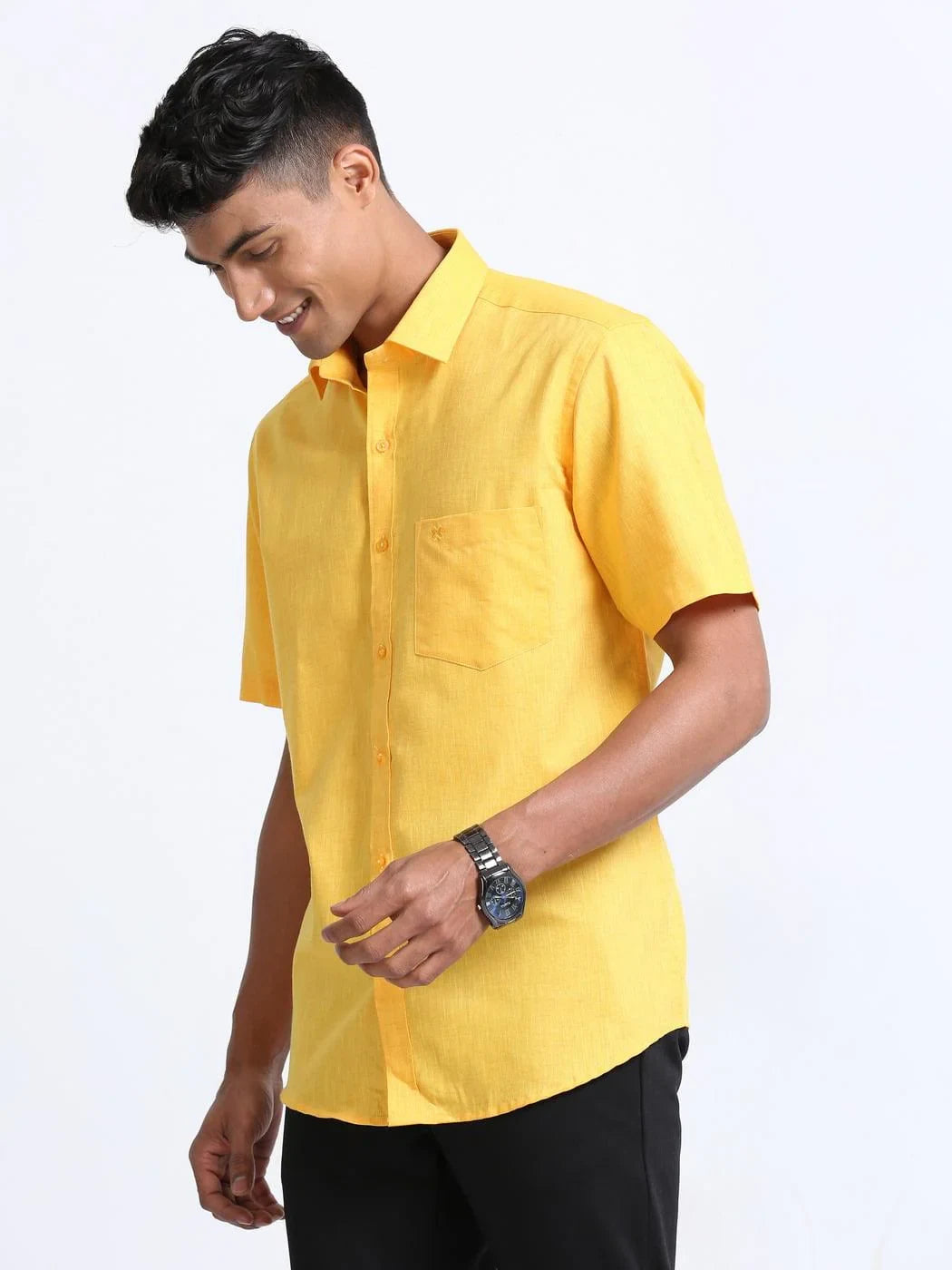 men_s-clothing-online-store-yellow-shirt