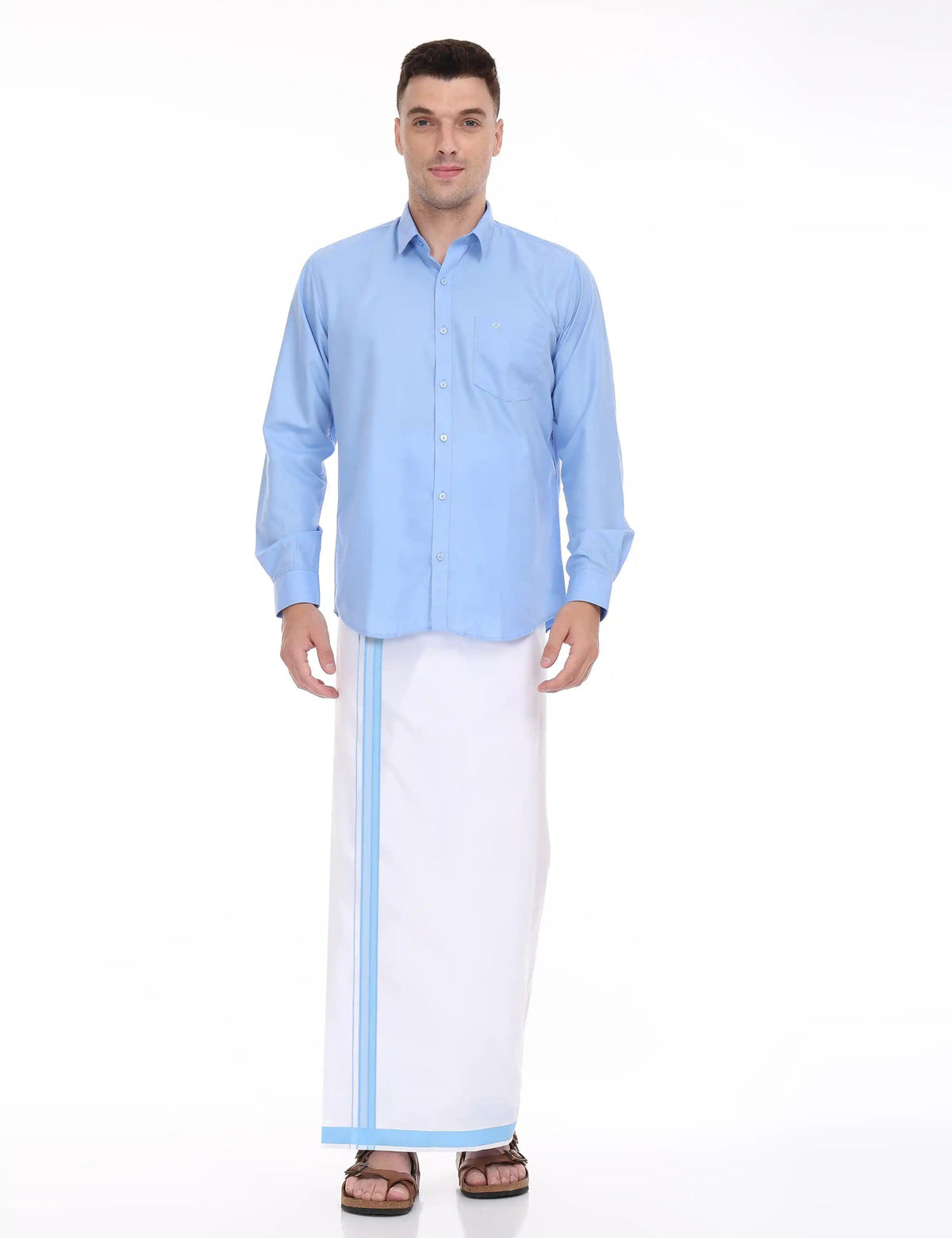 men's-fashion-outfits-sky-blue