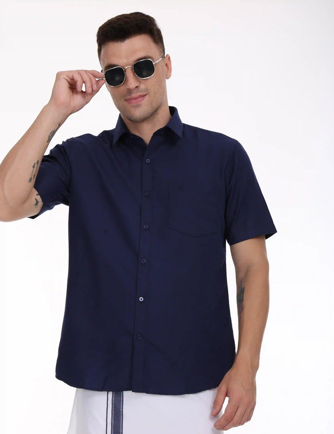 plain-colour-shirts-blue Hover Image