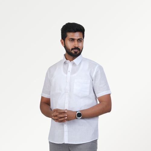 White Shirts