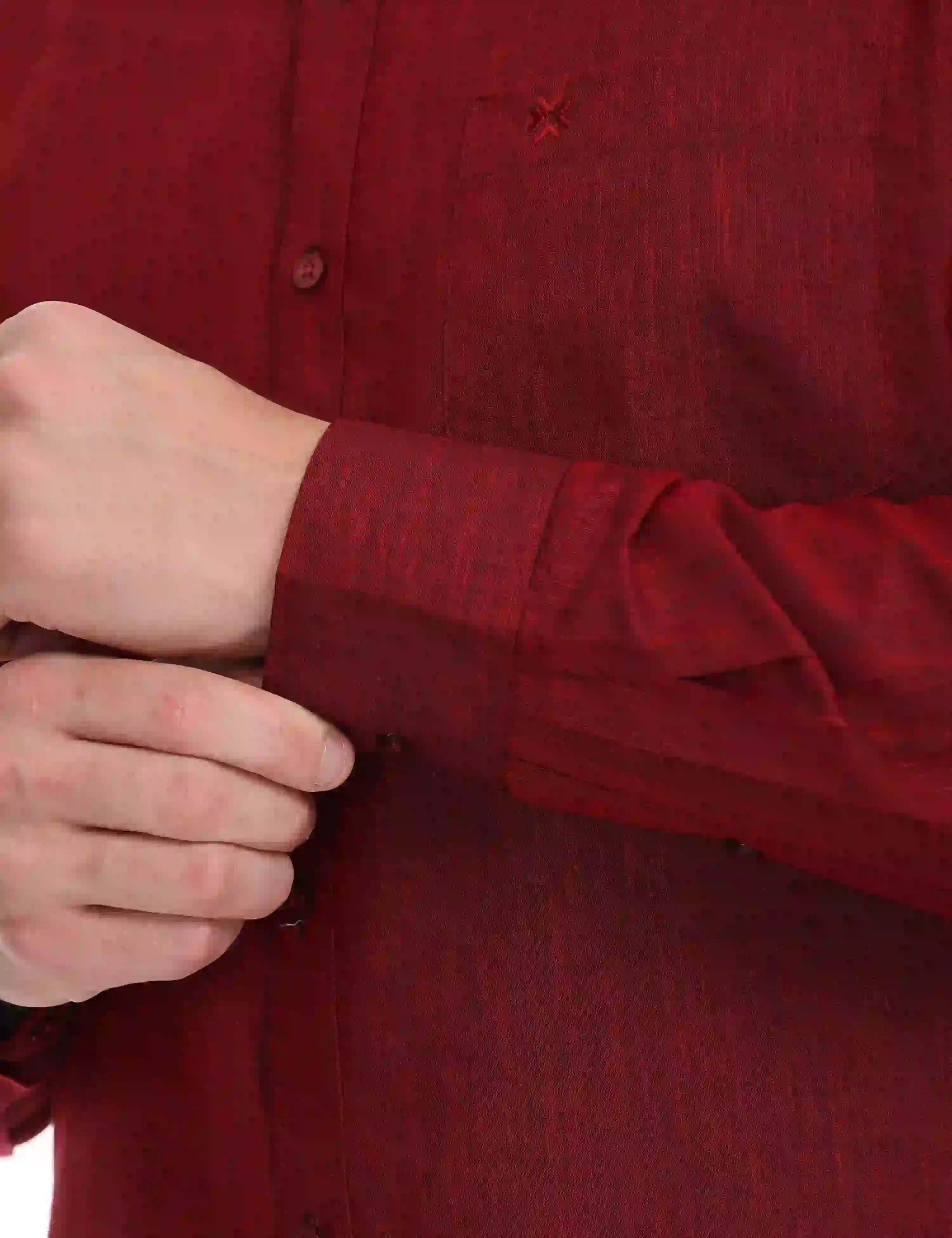 red-colour-full-sleeve-shirt-for-men