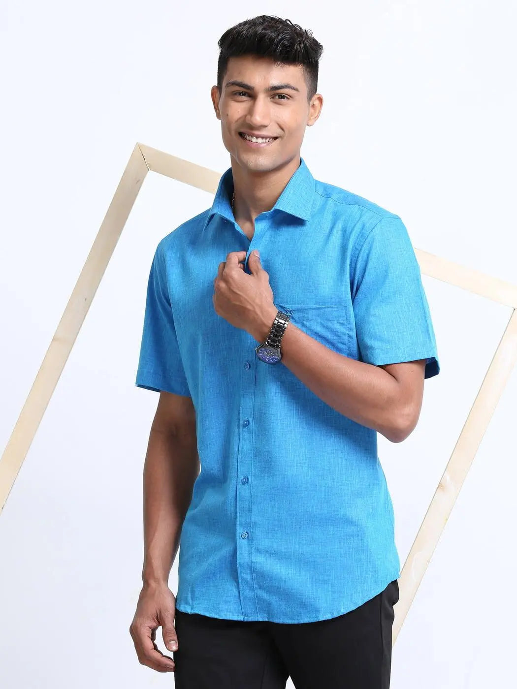 shirts-online-for-men-sky-blue-rixo