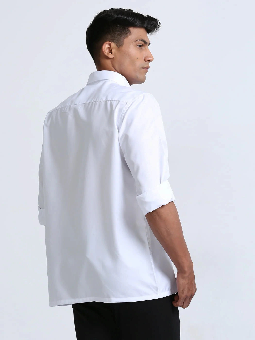 white-shirts-for-men-formal-side-view