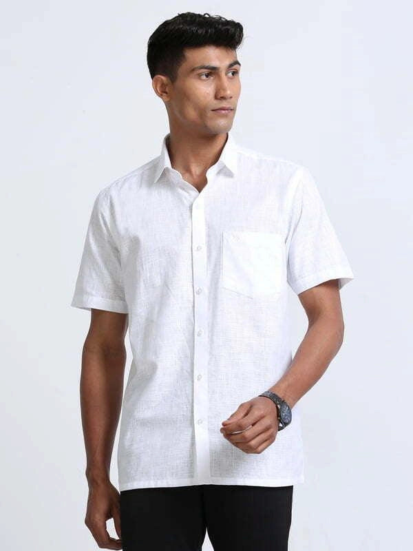 white-shirts-for-men-formal